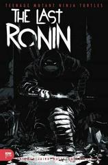 The Last Ronin [Retailer Incentive] Comic Books TMNT: The Last Ronin Prices