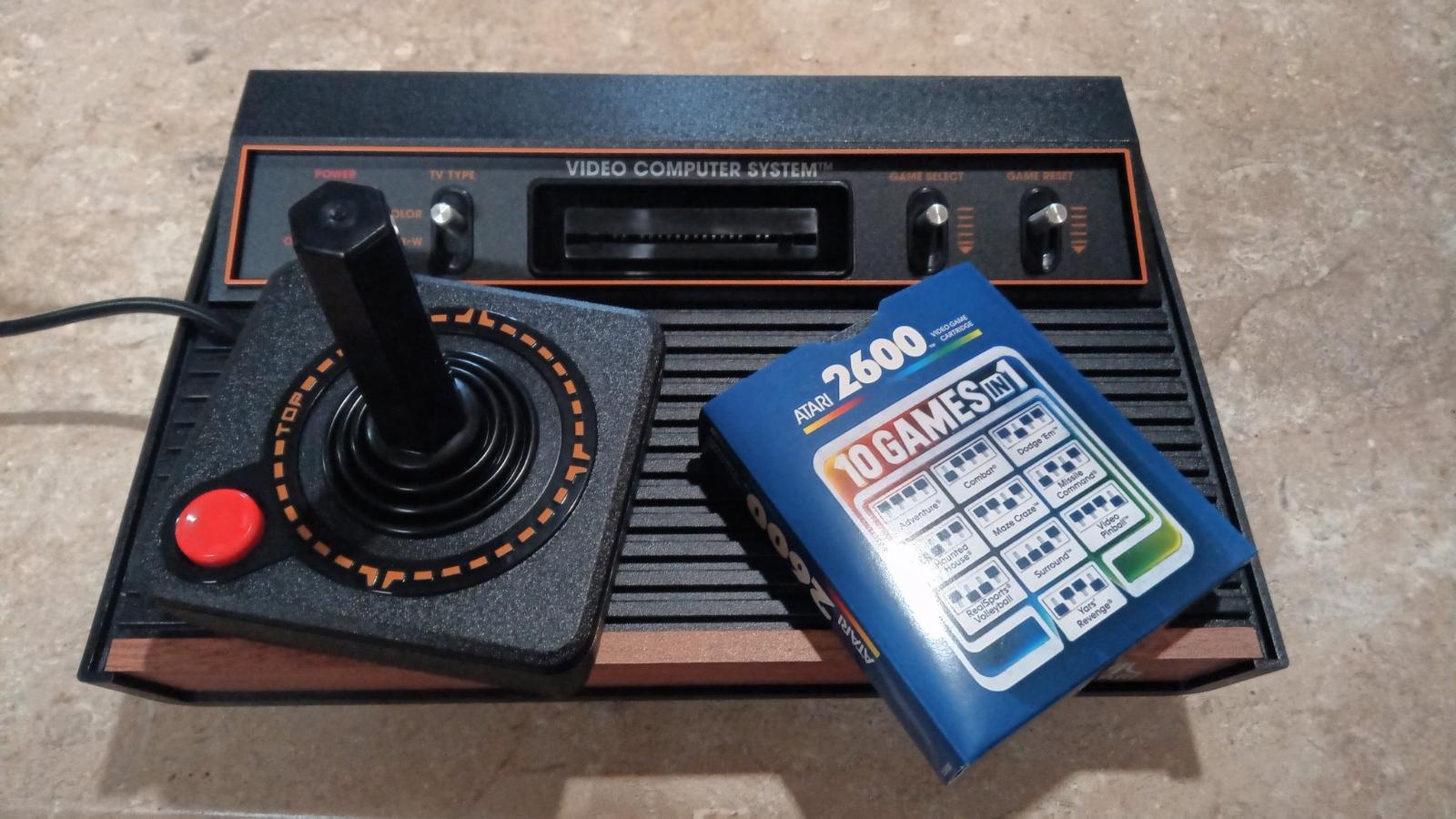 Atari Plus System Prices Atari Compare Loose Cib New Prices