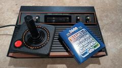 Complete System | Atari 2600 Plus System Atari 2600