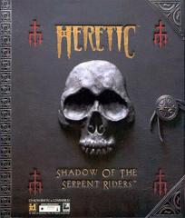 Heretic: Shadows of the Serpent Riders PC Games Prices