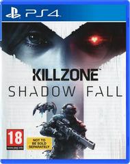 Killzone Shadow Fall [Not For Resale] PAL Playstation 4 Prices