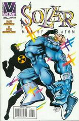 Solar, Man of the Atom #48 (1995) Comic Books Solar, Man of the Atom Prices