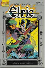 Elric: Sailor on the Seas of Fate #1 (1985) Comic Books Elric: Sailor on the Seas of Fate Prices