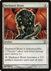 Darksteel Brute Magic Darksteel Prices