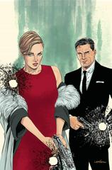 007 [Laming Virgin] #1 (2022) Comic Books 007 Prices