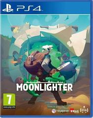 Moonlighter PAL Playstation 4 Prices
