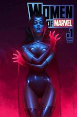 Women of Marvel [Lee A] Comic Books Women of Marvel Prices