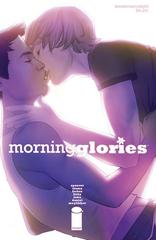 Morning Glories [Forbes] Comic Books Morning Glories Prices