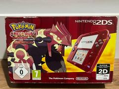 Nintendo 2DS Omega Ruby Edition Nintendo 3DS Prices