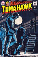 Tomahawk #117 (1968) Comic Books Tomahawk Prices