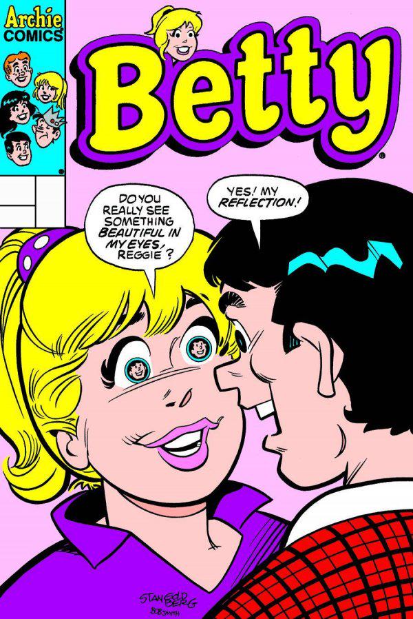 Betty #131 (2003) Comic Books Betty