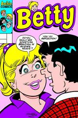 Betty #131 (2003) Comic Books Betty Prices