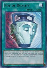 Pot of Duality YuGiOh Battle Pack: Epic Dawn Prices