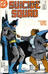 Suicide Squad #10 (1988) Comic Books Suicide Squad Prices