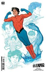 World's Finest: Teen Titans [Shaner] #6 (2023) Comic Books World's Finest: Teen Titans Prices