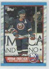 Bryan Trottier Hockey Cards 1989 Topps Prices
