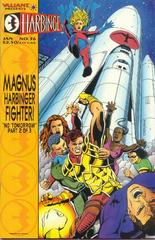 Harbinger #36 (1995) Comic Books Harbinger Prices