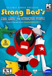 Strong Bad's Cool Game for Attractive People PC Games