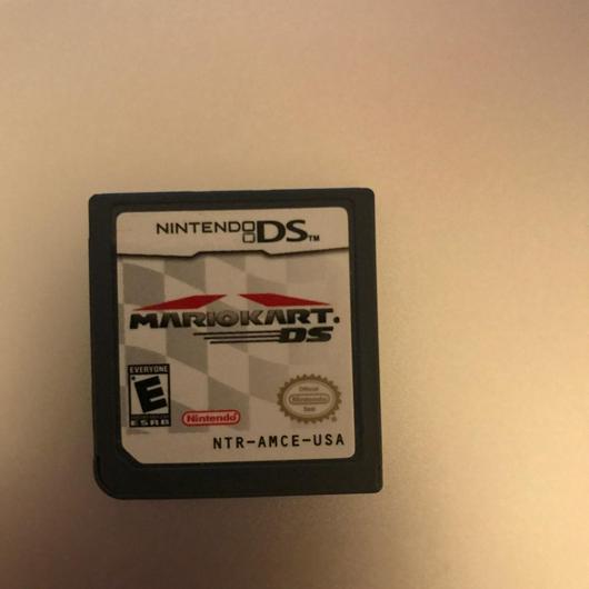 Mario Kart DS photo