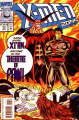 X-Men 2099 #13 (1994) Comic Books X-Men 2099 Prices
