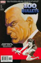 100 Bullets #11 (2000) Comic Books 100 Bullets Prices
