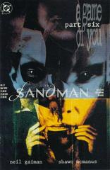 Sandman #37 (1992) Comic Books Sandman Prices