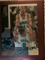 Muggsy Bogues Basketball Cards 1994 Upper Deck SE Prices