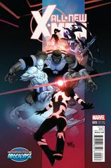 All-New X-Men [Aoa] Comic Books All-New X-Men Prices