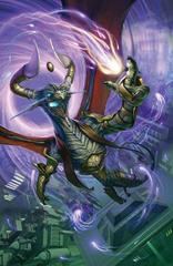 Magic: The Gathering [Garcia] #16 (2022) Comic Books Magic: The Gathering Prices