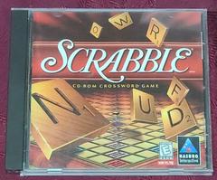 Scrabble CD-ROM Crossword Game [1999] PC Games Prices