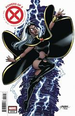 Powers of X [Perez] #1 (2019) Comic Books Powers of X Prices