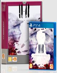 11-11: Memories Retold [Collector's Edition] PAL Playstation 4 Prices