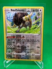 Bouffalant [Reverse Holo] #118 Pokemon Battle Styles Prices