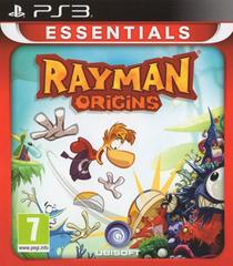 Rayman Origins [Essentials] PAL Playstation 3 Prices