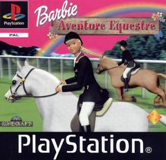 Barbie Race & Ride PAL Playstation Prices