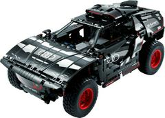 LEGO Set | Audi RS Q e-tron LEGO Technic