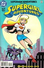 Superman Adventures #21 (1998) Comic Books Superman Adventures Prices