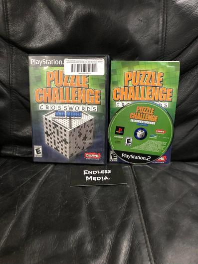 Puzzle Challenge Crosswords and More photo