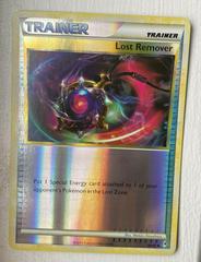 Lost Remover [Reverse Holo] #80 Pokemon Call of Legends Prices