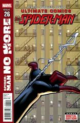 Ultimate Comics Spider-Man #26 (2013) Comic Books Ultimate Comics Spider-Man Prices