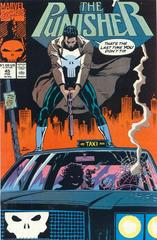 The Punisher #45 (1991) Comic Books Punisher Prices