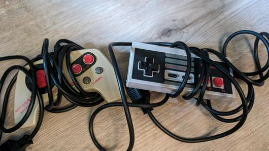 NES Max Controller photo