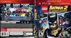 Trastornado Cuando mendigo LEGO Batman 2 [Greatest Hits] Prices Playstation 3 | Compare Loose, CIB &  New Prices