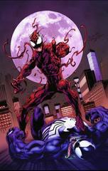 Absolute Carnage [Bagley B] Comic Books Absolute Carnage Prices