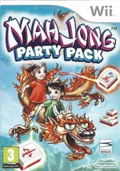 Mahjong Party Pack PAL Wii Prices
