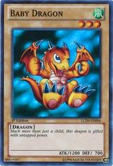 Baby Dragon YuGiOh Legendary Collection 4: Joey's World Mega Pack Prices