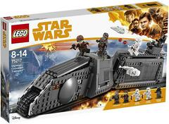 Imperial Conveyex Transport #75217 LEGO Star Wars Prices