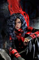 Devil's Reign [Turini Virgin] #1 (2021) Comic Books Devil's Reign Prices