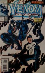 Venom: Funeral Pyre [Foil Print Error] Comic Books Venom: Funeral Pyre Prices
