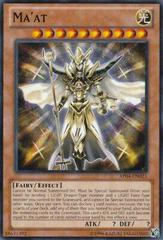 Ma'at AP04-EN021 YuGiOh Astral Pack 4 Prices